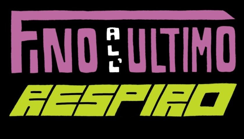 Finoall'ultimorespiro ev