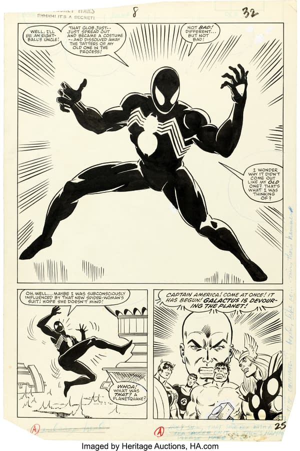 mikezecksecretwars