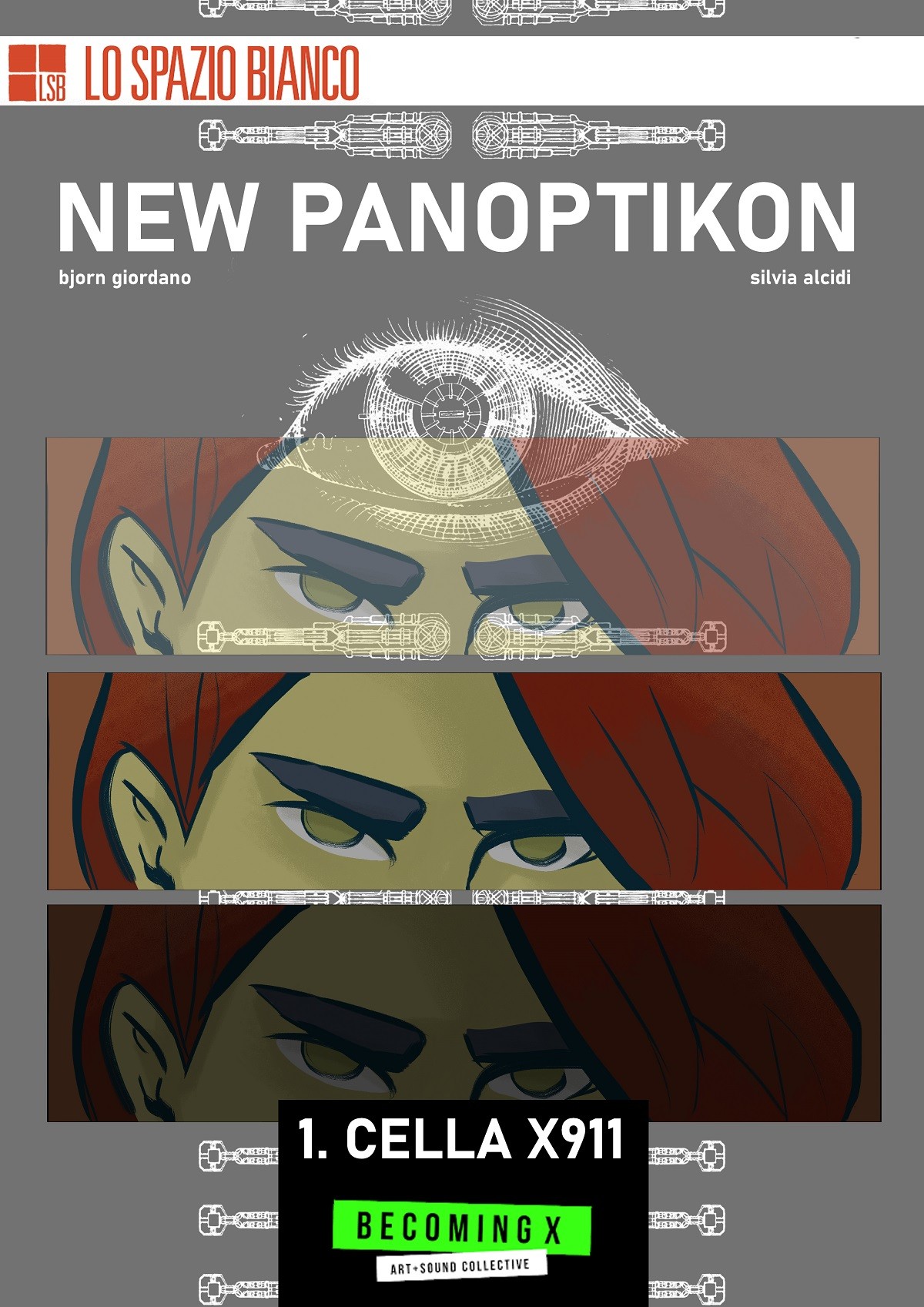 Npt cover