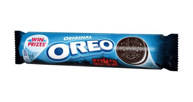 oreobatman