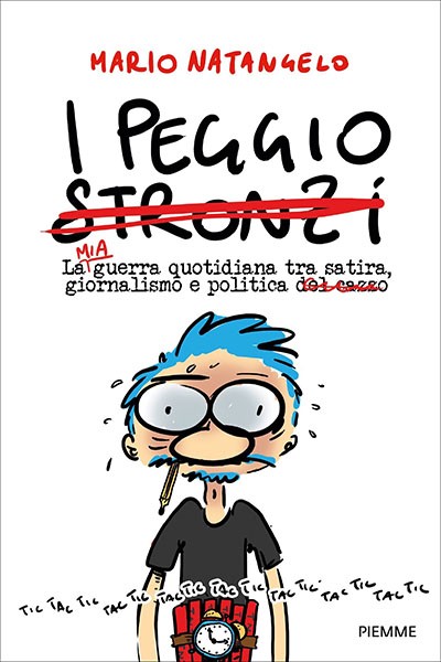 peggiostronzi