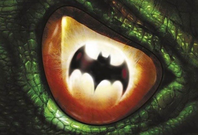 Reptilian
