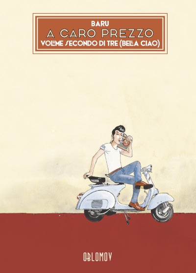 A CARO PREZZO Volume secondo_ cop