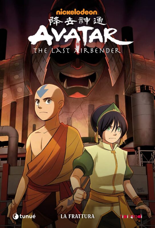 Avatar 3 La frattura