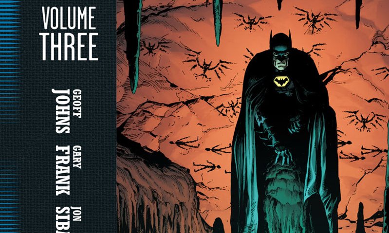 Batman Terra Uno V3 evidenza