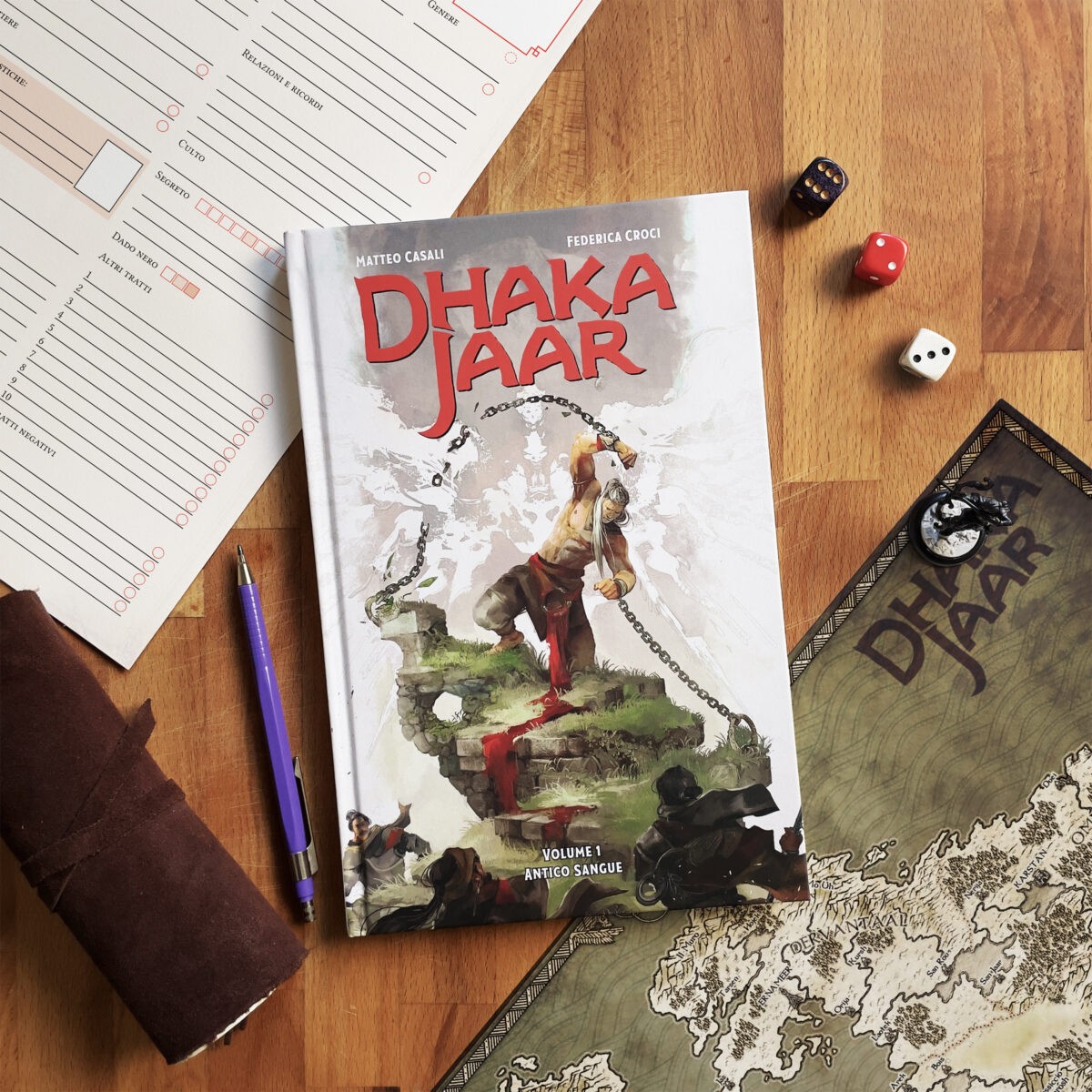 Dhaka