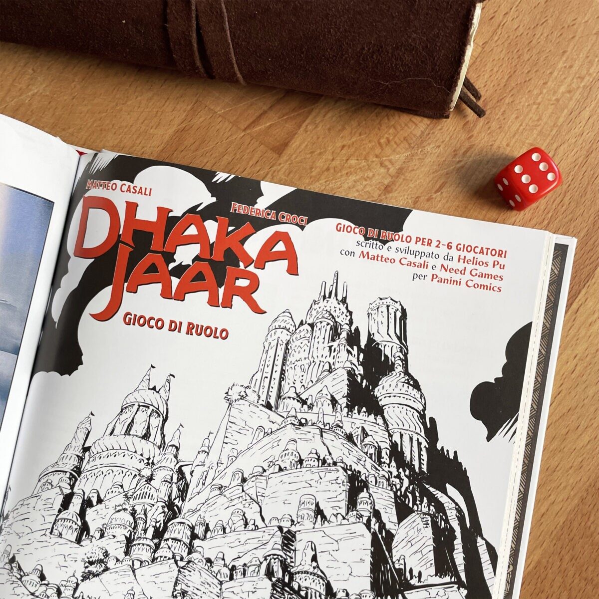 Dhaka