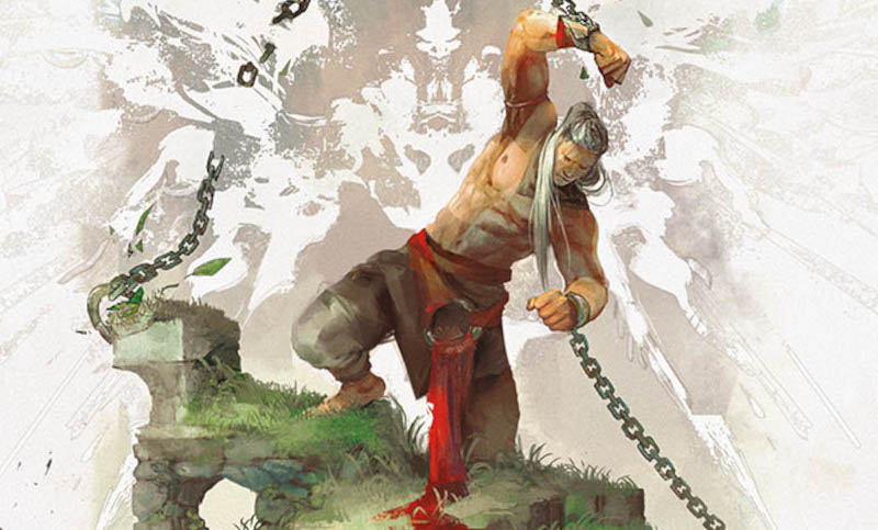 Dhakajaar (Panini Comics, feb. 2022) IMG EVIDENZA