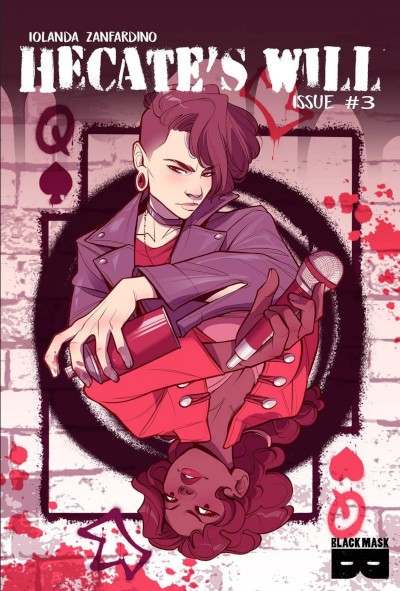 HW #3 Cover Zanfardino