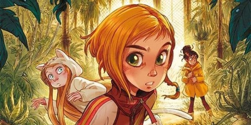 Le Sorelle Gremillet anteprima
