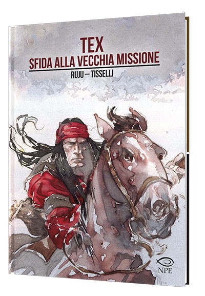 Sfida alla vecchia missione_cover