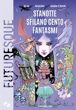 Stanotte sfilano 100 fantasmi