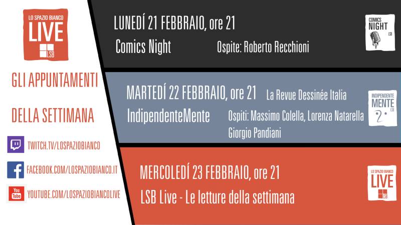 TestCalendarioSettimana 3Appuntamenti2