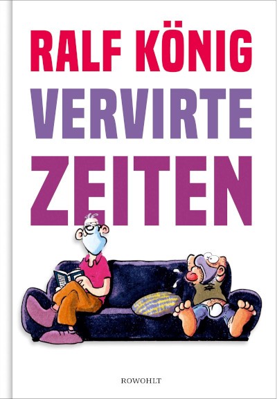 VerwirteZeiten