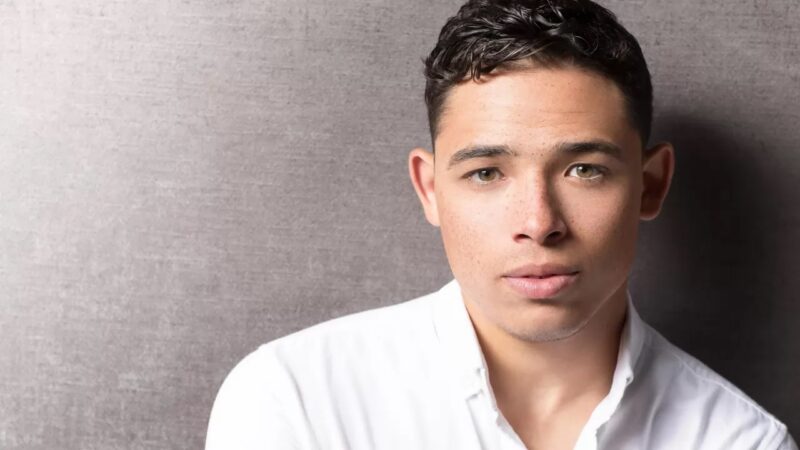 Anthonyramos