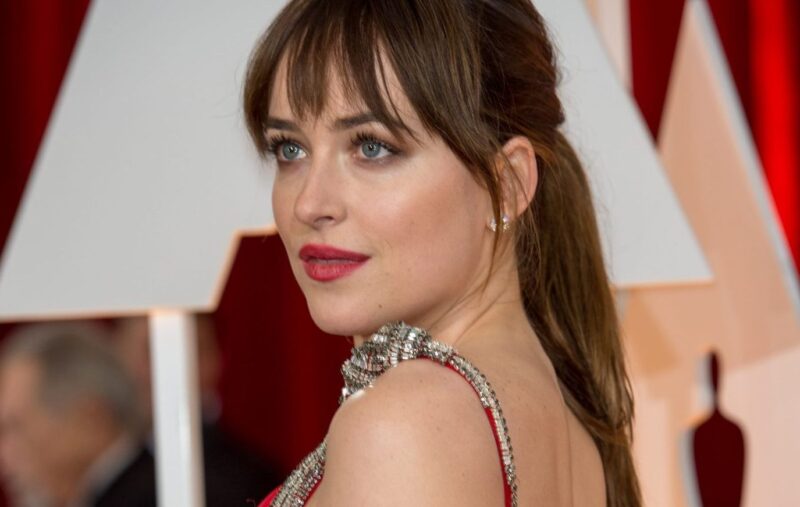 Dakotajohnson