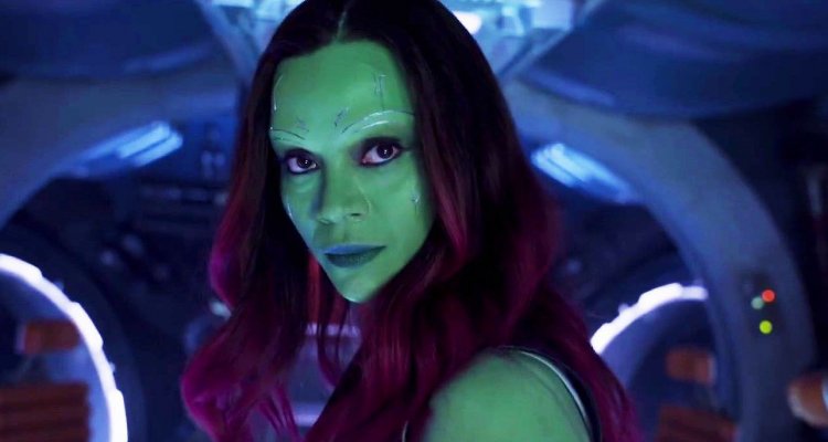 Gamora