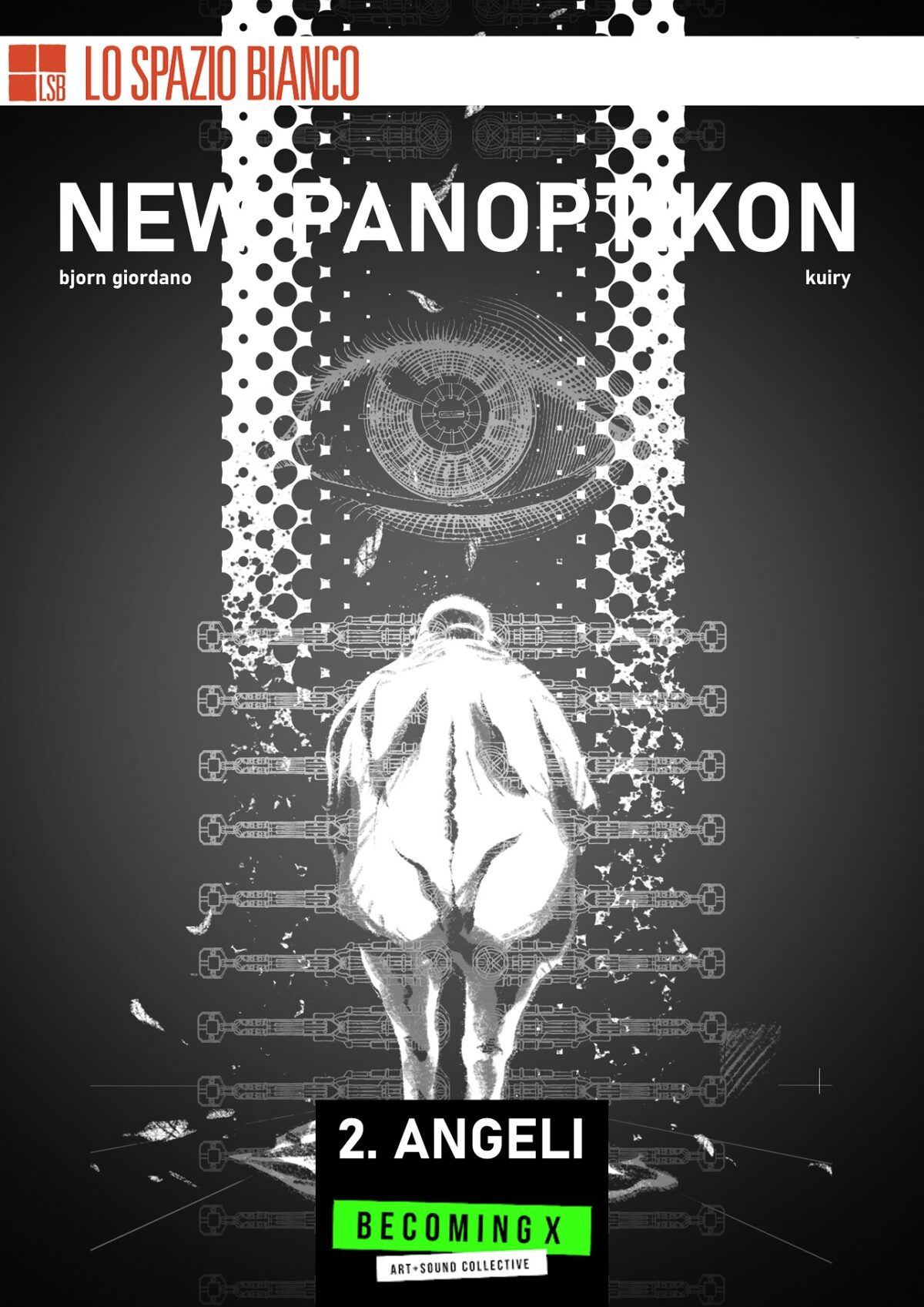 Npt cover