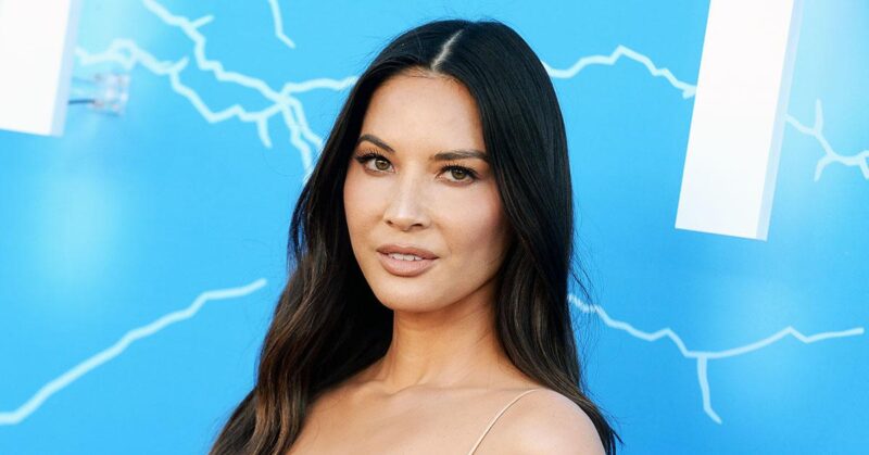 Oliviamunn