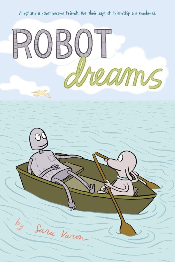 robotdreams