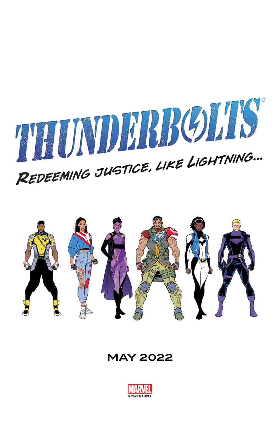 Thunderbolts4
