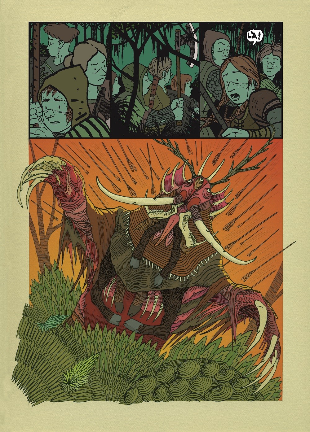43