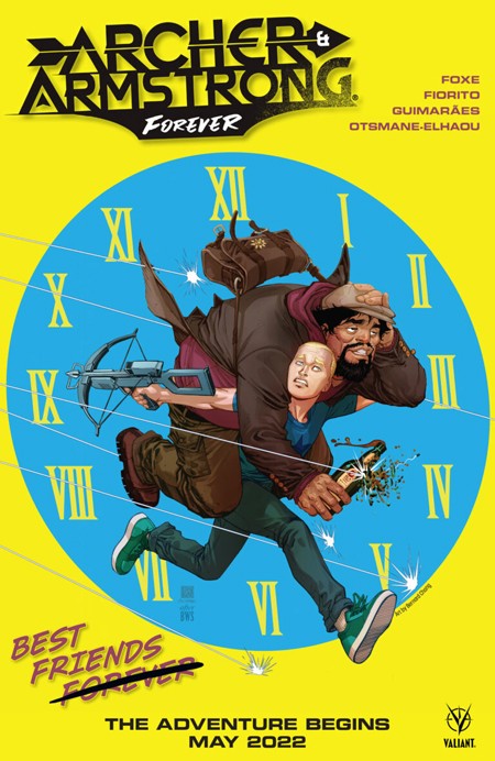 AA FOREVER Promo 768x1181