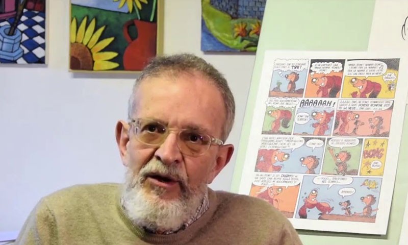 Adriano Carnevali thumb