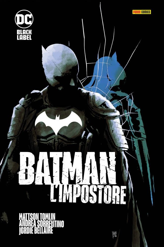 Batman l'Impostore