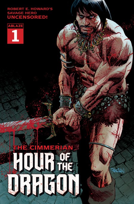 Cimmerian