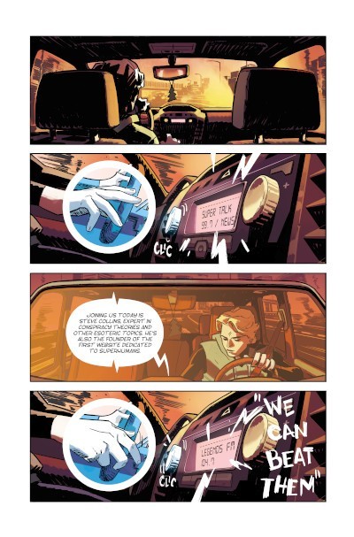 Distorted-#1-01-2