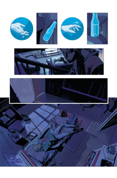Distorted-#1-04-2