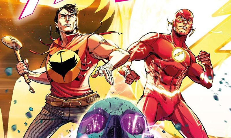 Flash Zagor thumb