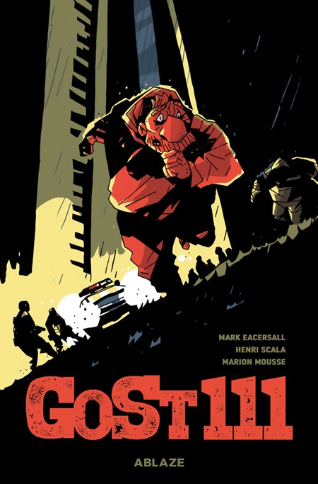 GOST 111 COV LAYOUT