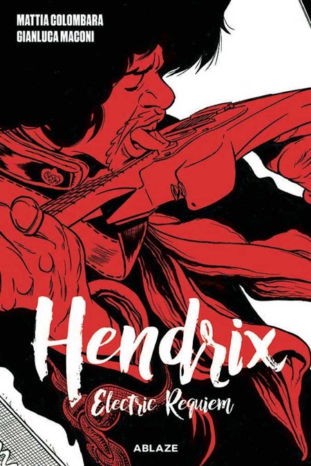Hendrix