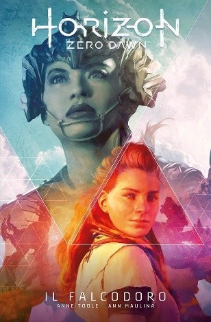 Horizon Zero Dawn - Falcodoro (Panini, 2022)