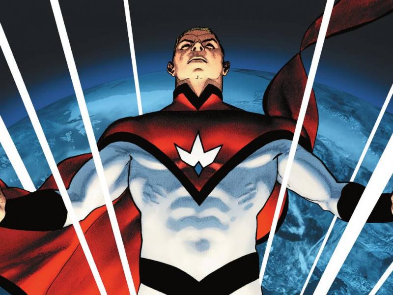 Irredeemable