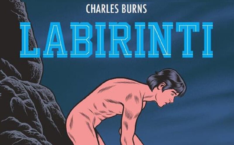 LabirintiFront