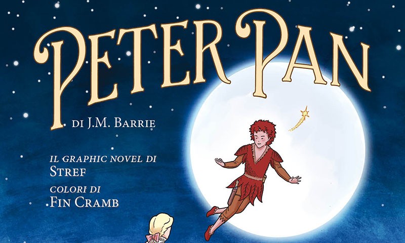 Peter Pan NPE thumb