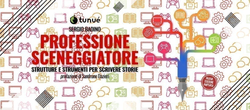 Professione sceneggiatore