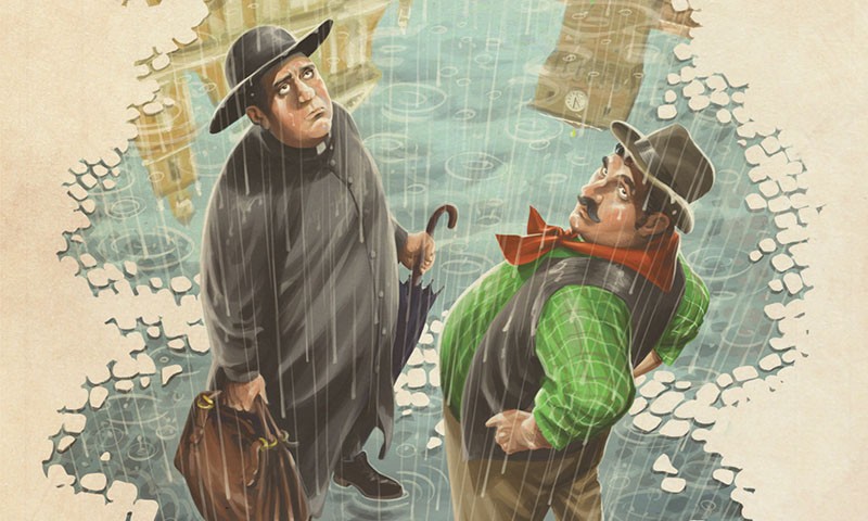 Ritorno don camillo thumb