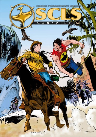 SCLS Magazine_24_cover