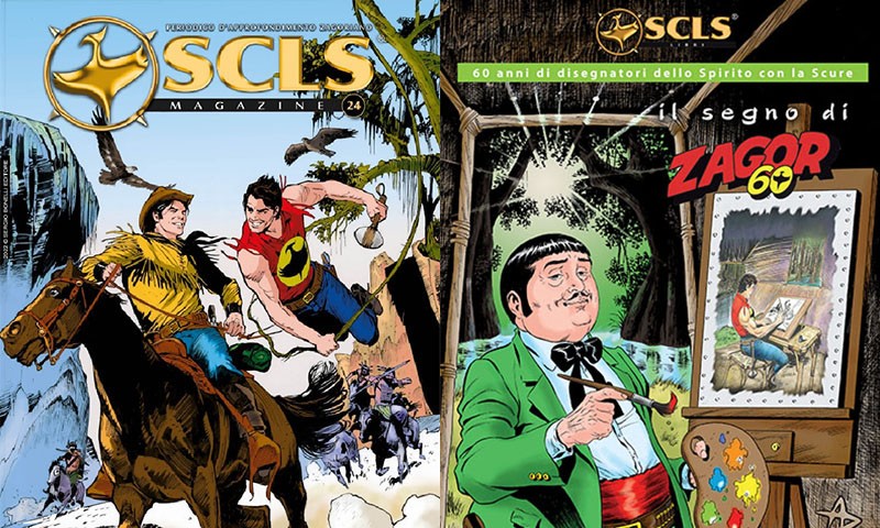 SCLS Magazine 24 thumb
