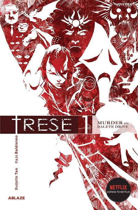 TRESE VOL
