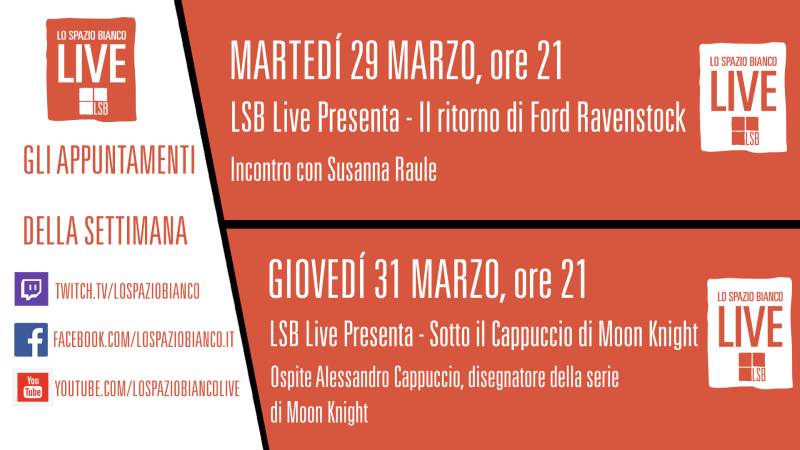 TestCalendarioSettimana 2Appuntamenti UltimaMarzo