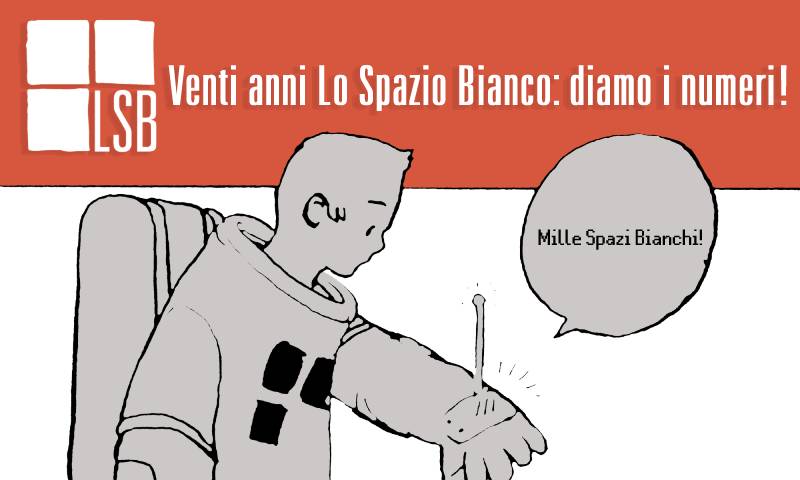 Ventennale InNumeri