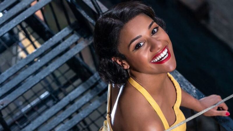 Arianadebose