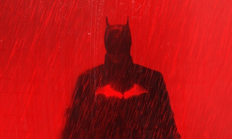 Batman head