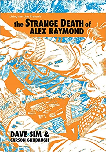 dave sim alex per int