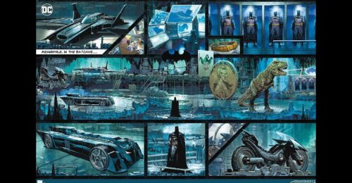 dcbatcave